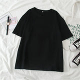 T-Shirt E-Girl Osaki Nana Oversized